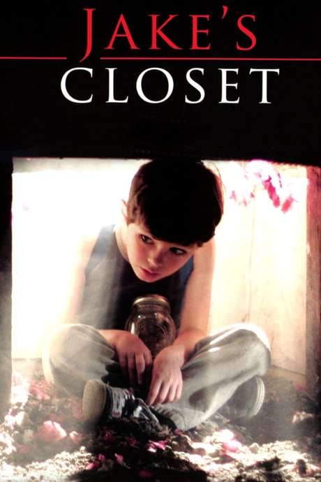 Jake’s Closet